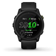 Garmin Forerunner 745 Music Black - Smart Watch