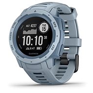 Garmin Instinct Sea Foam - Smart Watch
