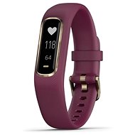 Garmin vivoSmart4 - Fitness náramek