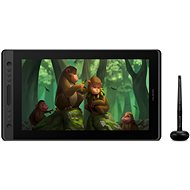 Huion Kamvas Pro 16 - Graphics Tablet