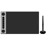 Huion Inspiroy Dial 2 - Graphics Tablet