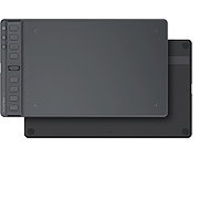 Huion Inspiroy 2 M, černá - Graphics Tablet