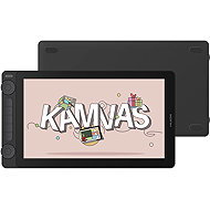 Huion Kamvas 13 Gen 3 se stojanem - Graphics Tablet