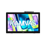 Huion Kamvas 22 Gen 3 - Grafiktablett