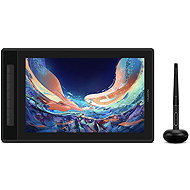 Huion Kamvas Pro 13 2,5K se stojanem - Graphics Tablet