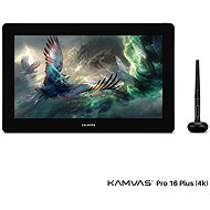 Huion Kamvas Pro 16 Plus 4K - Grafiktablett