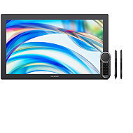 Huion Kamvas Pro 24 Gen 3 4K - Grafiktablett
