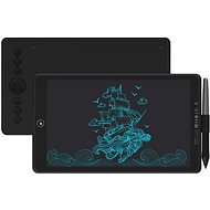 Huion Inspiroy Ink H320M - Quartz Black - Graphics Tablet