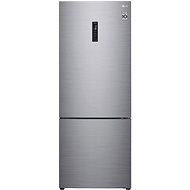 LG GBB566PZHMN - Refrigerator