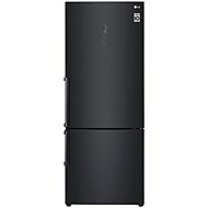 LG GBB569MCAMB - Refrigerator