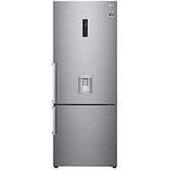 LG GBF567PZCMB - Refrigerator