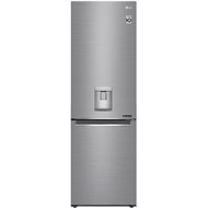 LG GBF61PZJMN - Lednice