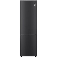 LG GBP62MCNBC - Refrigerator
