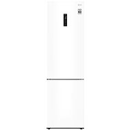 LG GBP62SWXCC1 - Refrigerator