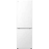 LG GBV3100DSW - Refrigerator