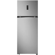 LG GTBV44PYBKD - Refrigerator