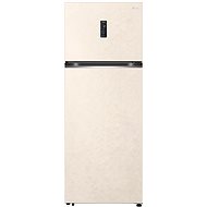 LG GTBV44SEBKD - Refrigerator