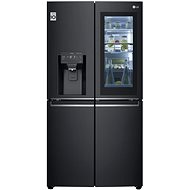 LG GMX945MCCF - Lednice