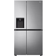 LG GSJV70PZTE - Refrigerator