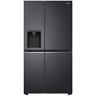 LG GSJV71MCTE - Refrigerator