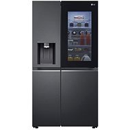LG GSXV90MCDE - Hűtőszekrény