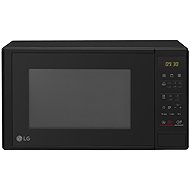 LG MH6042D - Microwave