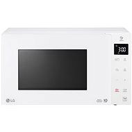 LG MH6535GIH - Mikrohullámú sütő