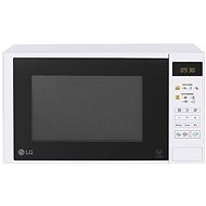 LG MS2042DW - Microwave