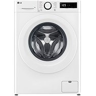 LG F4WR509SWW - Washing Machine