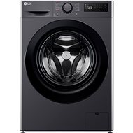 LG F4WR510SBM - Washing Machine