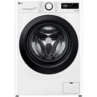 LG F4WR510SBW - Washing Machine