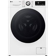 LG F4WR710S2W - Washing Machine