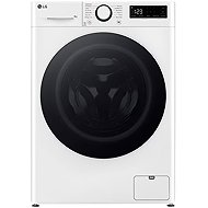 LG F2WR508S0W - Narrow Washing Machine