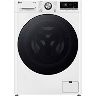LG F2WR709S2W - Narrow Washing Machine