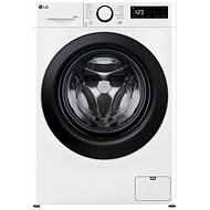 LG F4DR509SBW - Washer Dryer