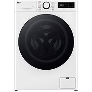 LG F4DR510S0W - Washer Dryer