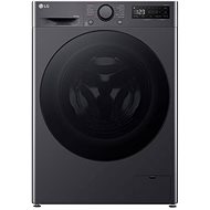 LG F4DR510S2M - Washer Dryer