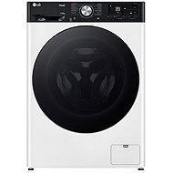 LG F4DR711S2H - Washer Dryer