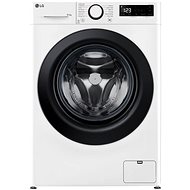 LG F2DR508SBW - Washer Dryer