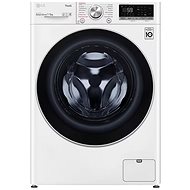 LG F2DV5S7S1E - Washer Dryer