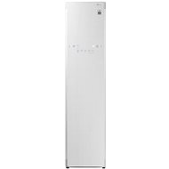 LG S3WF - Sušička prádla