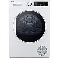 LG RH80T2AP6M - Clothes Dryer