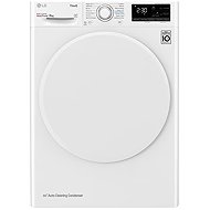 LG RH80V3AV0N - Clothes Dryer