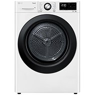 LG RH80V3AVBN - Clothes Dryer