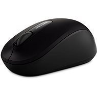 Microsoft Bluetooth Mobile Mouse 3600 fekete - Egér