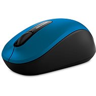 Microsoft Bluetooth Mobile Mouse 3600 Azul - Mouse