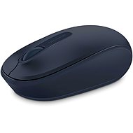 Microsoft Wireless Mobile Mouse 1850 Wool Blue - Mouse