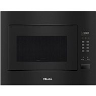 MIELE M 2240 SC OBSW - Microwave