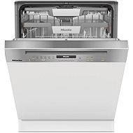 MIELE G 7210 Sci edst - Built-in Dishwasher