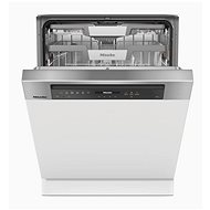 MIELE G 7600 Sci edst AutoDos - Built-in Dishwasher